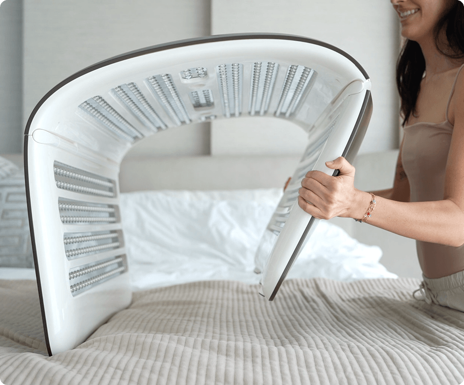 Technology Transforms Care-mobile